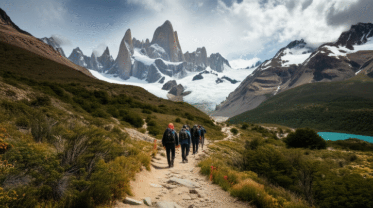 Featured image for 11 Breathtaking Tourist Spots in Chilean Patagonia You Cant Miss in 2025