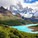 Featured image for 13 Must-See Chilean Landmarks Natural Wonders 2025