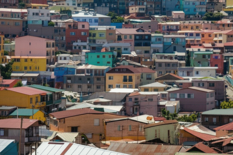 Featured image for 18 Must-See Things to Do and See in Valparaso, Chile 2025