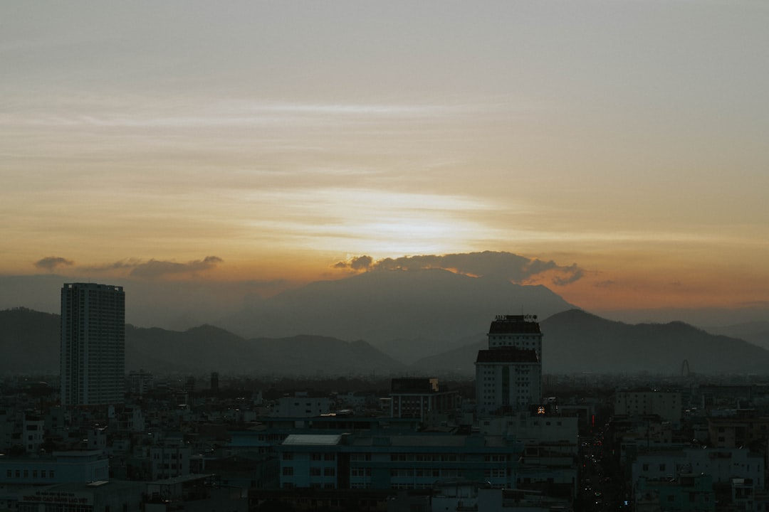 Conclusion: Your Santiago Adventure Awaits! by Chile Vacay aerial view of city buildings during daytime