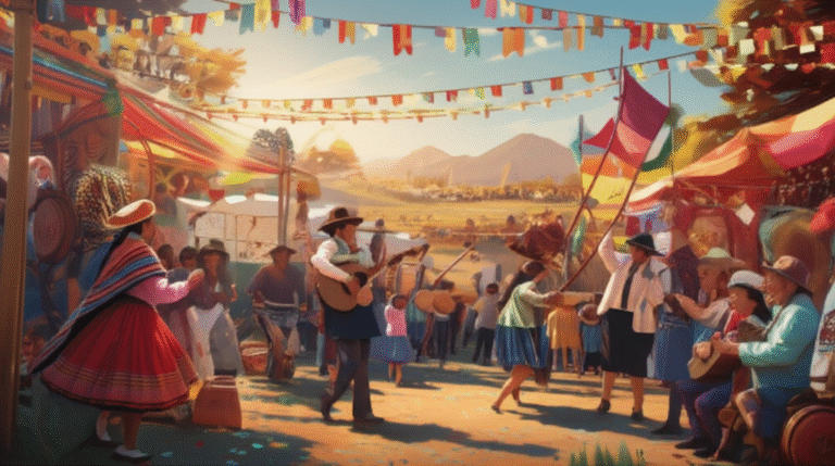 Featured image for When to Visit Chile in 2025 9 Best Months for Outdoor Fun Festivals