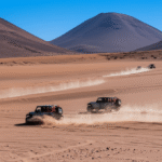 Featured image for 12 Must-See Chile Attractions Blending Culture, History Adventure 2025