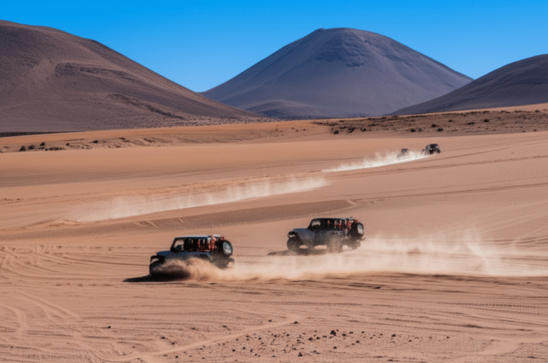 Featured image for 12 Must-See Chile Attractions Blending Culture, History Adventure 2025