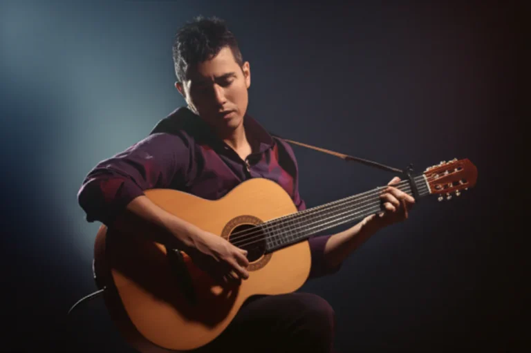 Featured image for 15 Popular Chilean Musicians You Need to Know in 2025