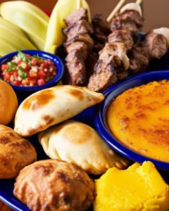 Featured image for 18 Must-Try Foods Drinks Served at Chilean Holidays 2025