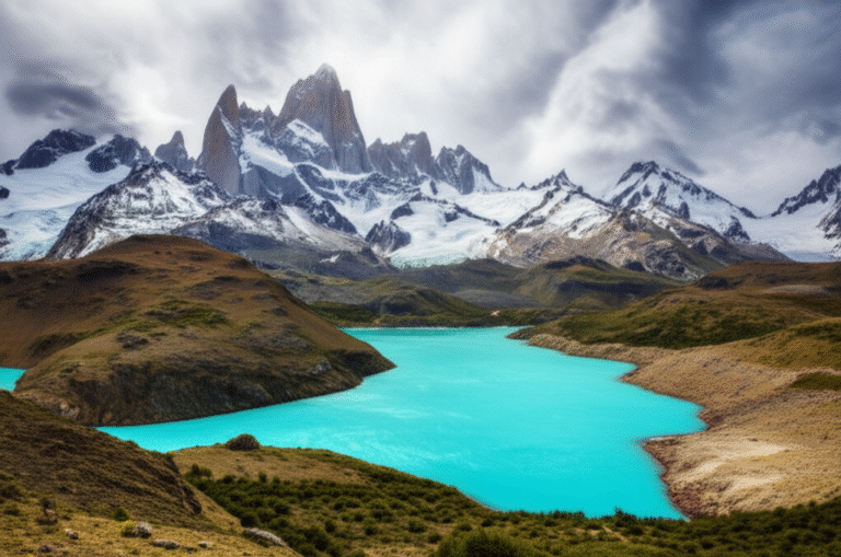 Featured image for 22 Must-See Chile Tourist Attractions Activities in 2025