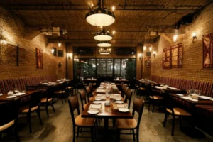 Featured image for 35 Must-Visit Restaurants Cafes in Santiago for Authentic Eats 2025