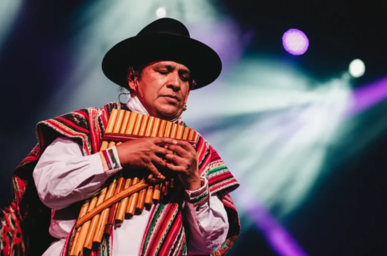 Featured image for Are There Any Chilean Musicians Gaining Global Recognition 2025