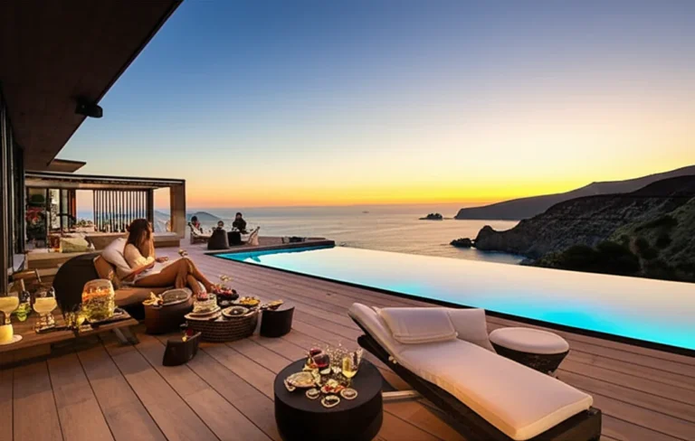 Featured image for How Chilean Celebrities Shape Culture Tourism 9 Surprising Ways 2025