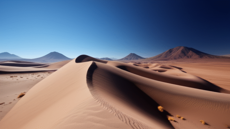 Featured image for How to Get to the Atacama Desert from Santiago 15 Must-See Spots 2025