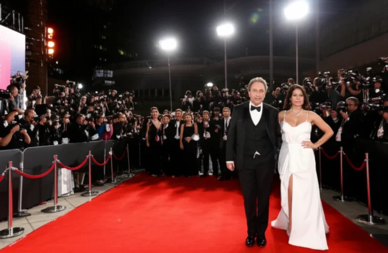 Featured image for Which 30 Chilean Celebrities Are Known Internationally 2025