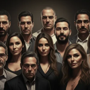 Featured image for Who Are the 15 Most Famous Celebrities in Chile 2025