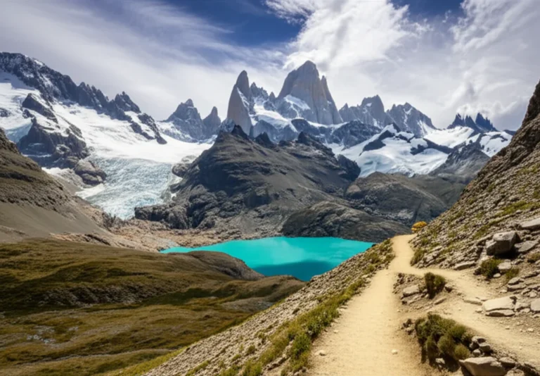 Featured image for 15 Most Scenic Hiking Trails in Chiles Patagonia Region 2025