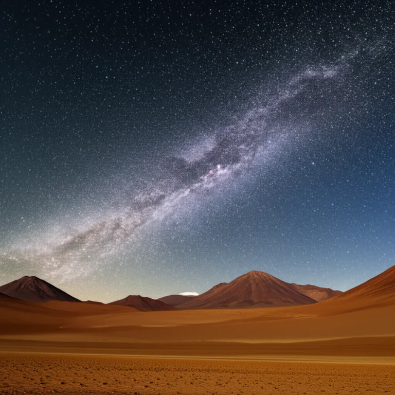 Featured image for 16 Unique Exciting Outdoor Activities to Try in the Atacama Desert 2025