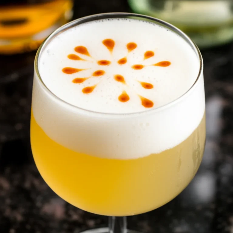 Featured image for 50 Must-Try Popular Chilean Beverages and Cocktails 2025
