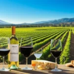 Editorial image for Chile Food and Wine Travel Guide.