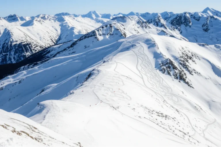 Featured image for When Is the Best Time to Ski the Chilean Andes 2025