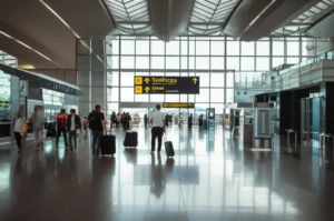 Featured image for 5 Best Ways to Travel from Santiago to Other Chilean Cities 2025