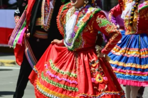 Featured image for 9 Must-See Traditional Chilean Festivals for an Immersive Cultural Experience 2025