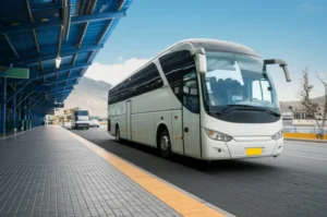 Featured image for Can You Rely on Public Transport to Explore Chile 2025 Guide