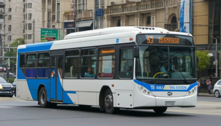 Featured image for Getting Around Chile Without a Car 6 Must-Know Ways 2025