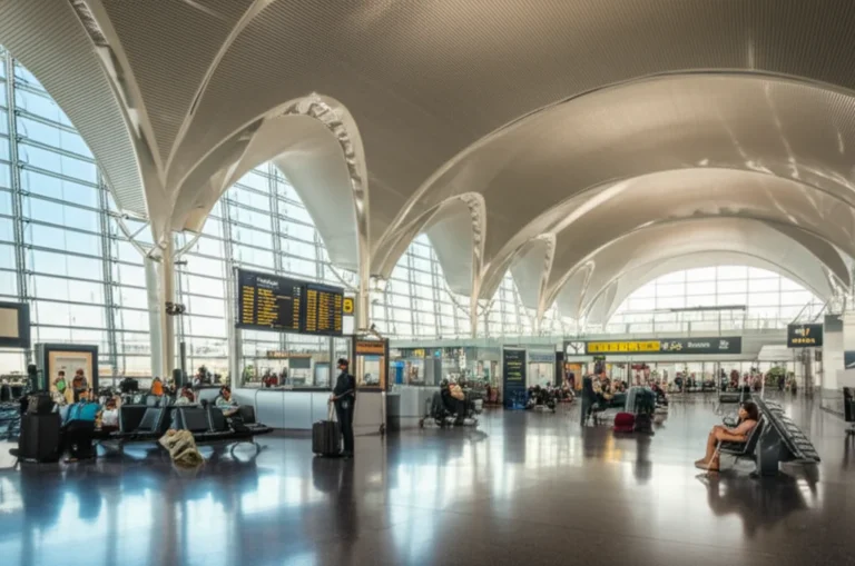 Featured image for Mastering Chiles Airports Transport Hubs 10 Insider Tips 2025