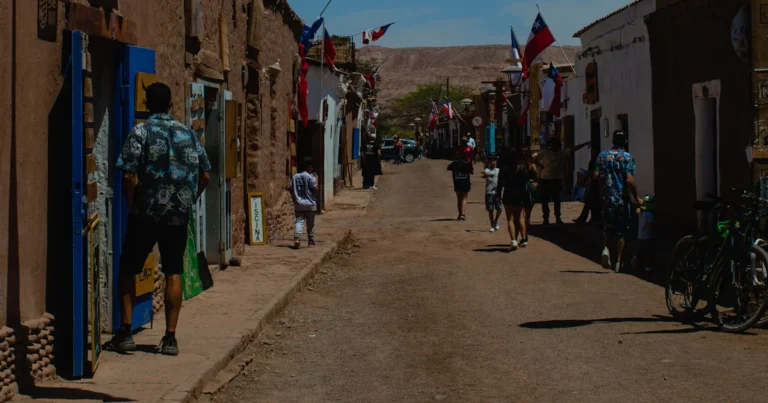 Featured image for 12 Must-Visit Chilean Cultural Heritage Sites to Explore in 2025