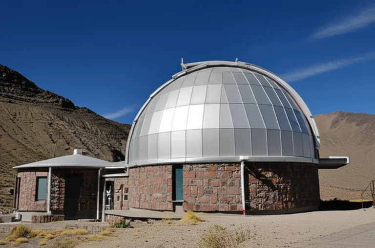 Featured image for 7 Hidden Historic Cultural Landmarks in Chile You Must Visit 2025