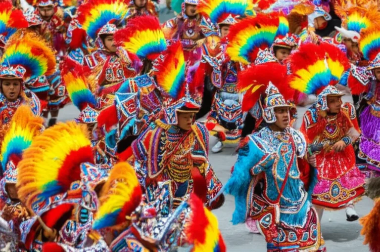 Featured image for 7 Unique Cultural Festivals in Chile You Cant Miss in 2025