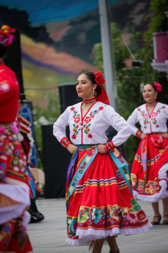 Featured image for What Role Does Music and Dance Play in Chilean Culture 7 Places to Experience It Firsthand 2025