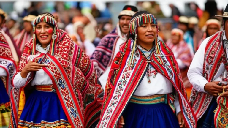 Featured image for 14 Unforgettable Unique Cultural Experiences to Have in Chile 2026