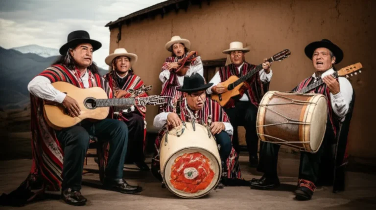 Featured image for 17 Unforgettable Cultural Experiences to Have in Chile 2026