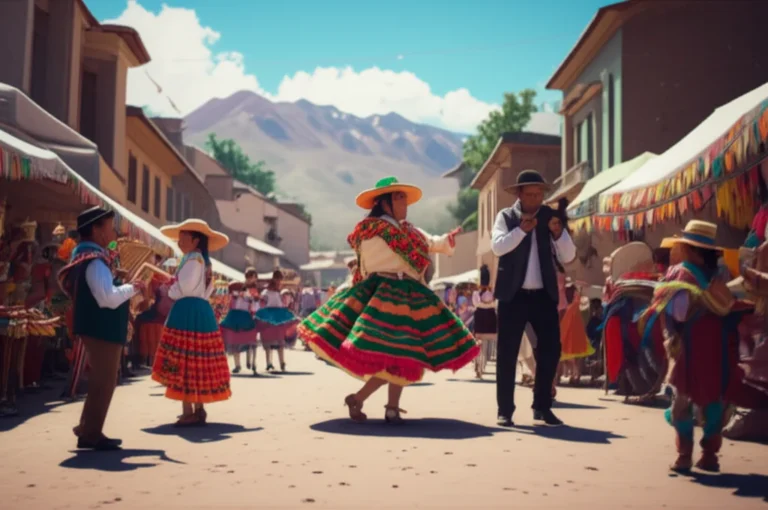 Featured image for 7 Best Ways to Experience Chiles Unique Culture Connect Locally 2026