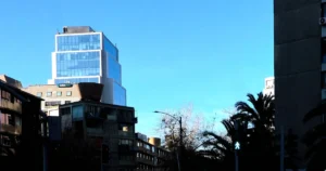 Featured image for Are There Specific Safety Concerns for Solo Travelers in Santiago Valparaso 2026