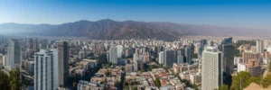 Featured image for Santiago Chile Tourism 15 Unmissable Experiences for 2026