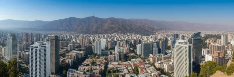 Featured image for Santiago Chile Tourism 15 Unmissable Experiences for 2026