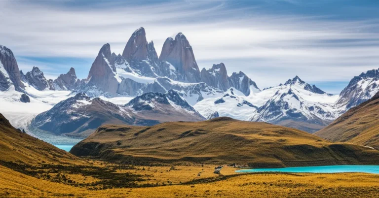 Featured image for Top 14 Must-See Tourist Attractions in Chile 2026