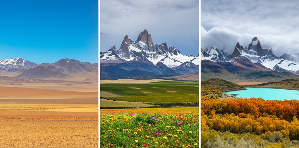 Editorial image for Best Times to Visit Chile for a Vacation.