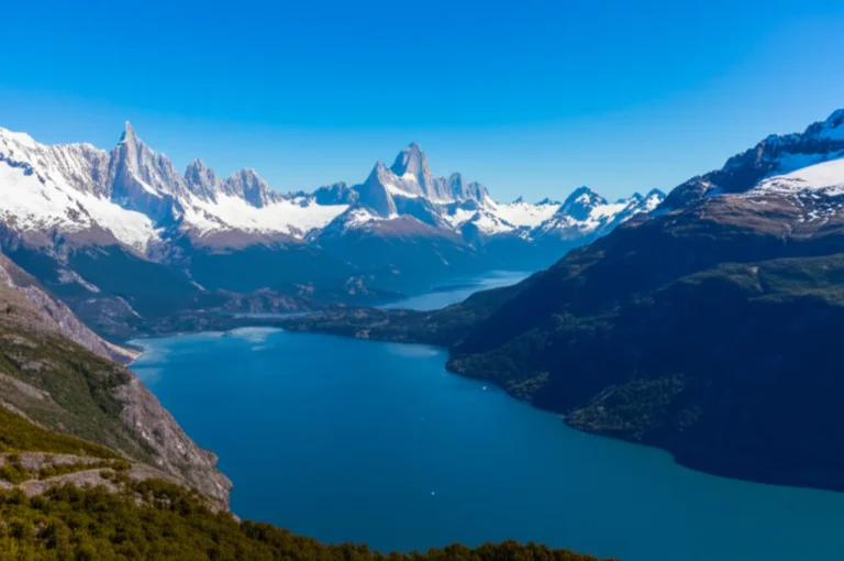 Featured image for 25 Unforgettable Things to Do in Chile 2026