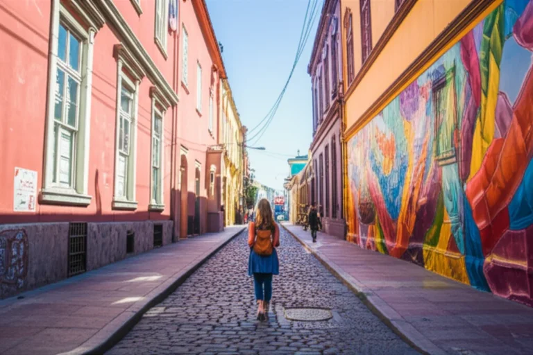 Featured image for 7 Safest Places to Visit in Chile for Solo Travelers 2026
