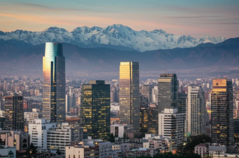 Featured image for Santiago Chile Vacation 20 Must-Know Tips for an Epic Trip 2026