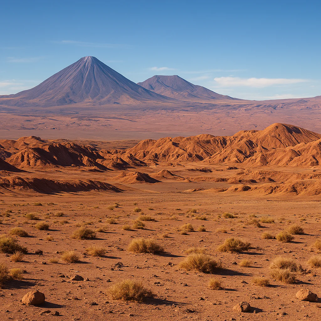 Ultimate 7-Day San Pedro de Atacama Itinerary for 2026 🌵 - Chile Vacay