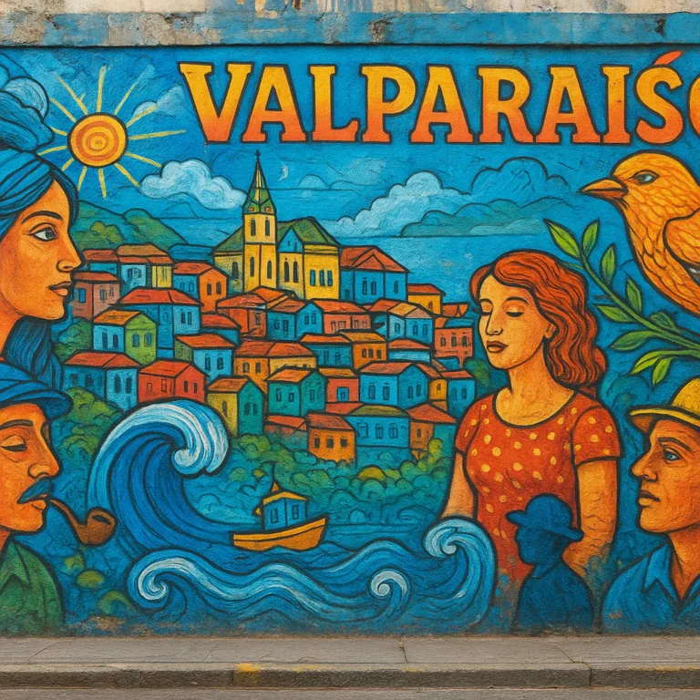 Featured image for 10 Must-See Valparaiso Street Art Walking Tours 2026