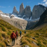 Featured image for Best Time to Visit Chiles Parks 4 Seasons of Adventure 2026