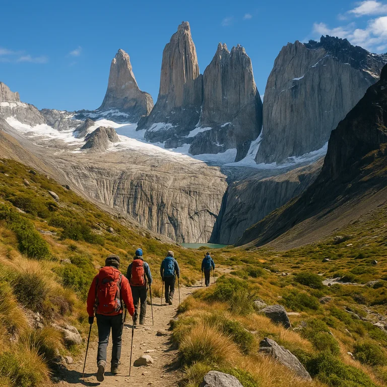 Featured image for Best Time to Visit Chiles Parks 4 Seasons of Adventure 2026