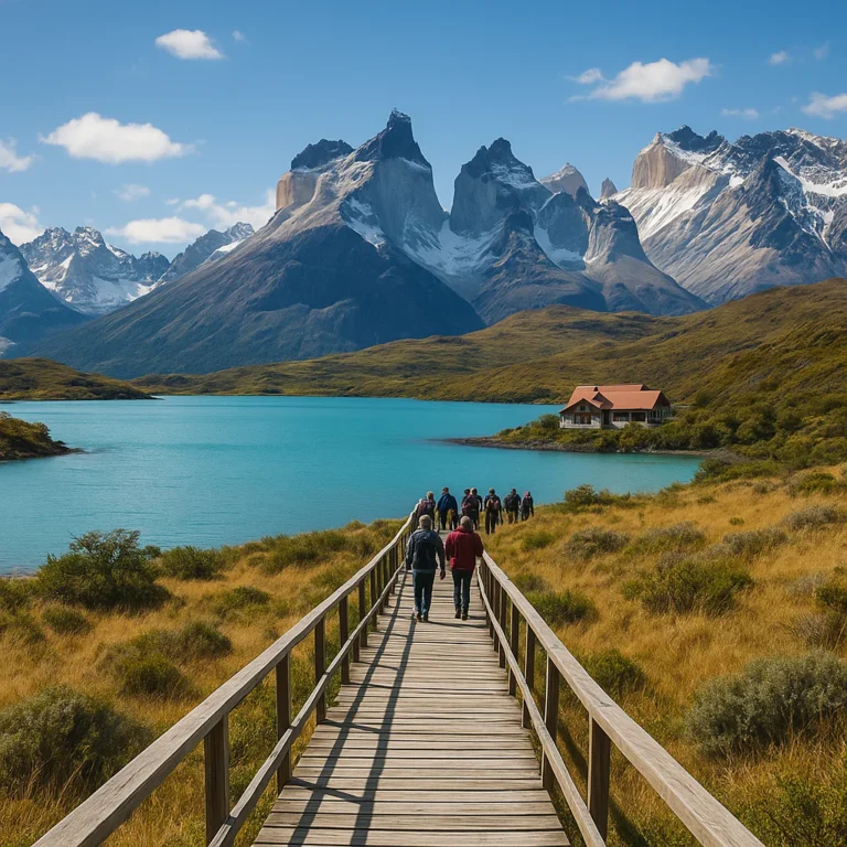 Featured image for Chile Seasons 2026 Peak vs. Off-Peak Prices Availability