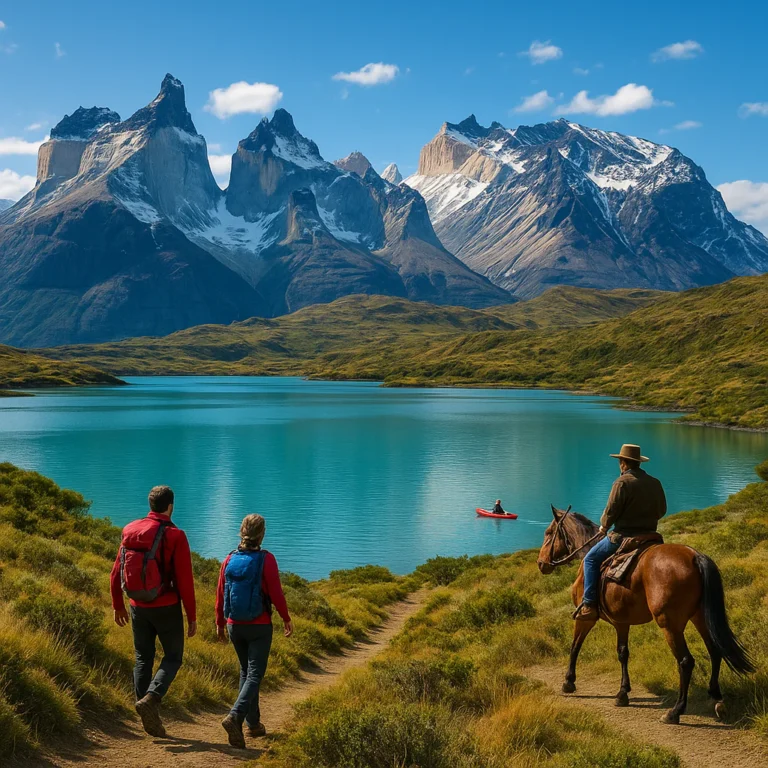 Featured image for When to Visit Chile for Outdoor Activities The Ultimate 2026 Guide