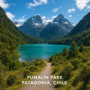 Featured image for 10 Epic Pumaln Park Conservation Travel Experiences 2026