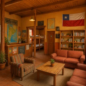 Featured image for 12 Secrets to Affordable Accomodations in Chile 2026