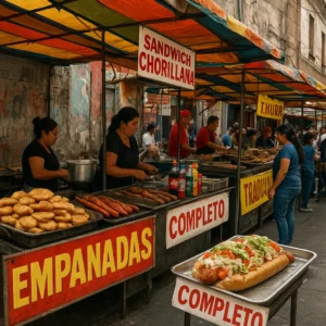Featured image for 12 Ways to Save on Chile Food Drink 2026